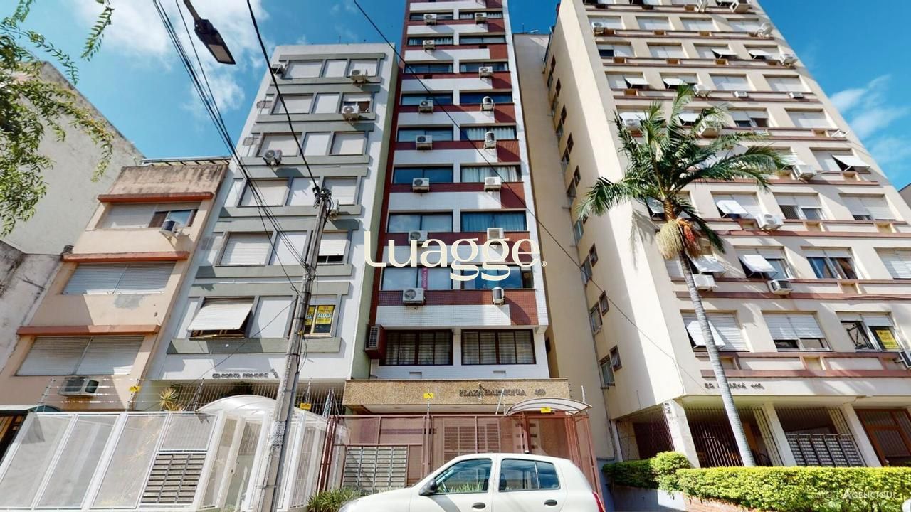 Apartamento, 1 quarto, 30 m² - Foto 15