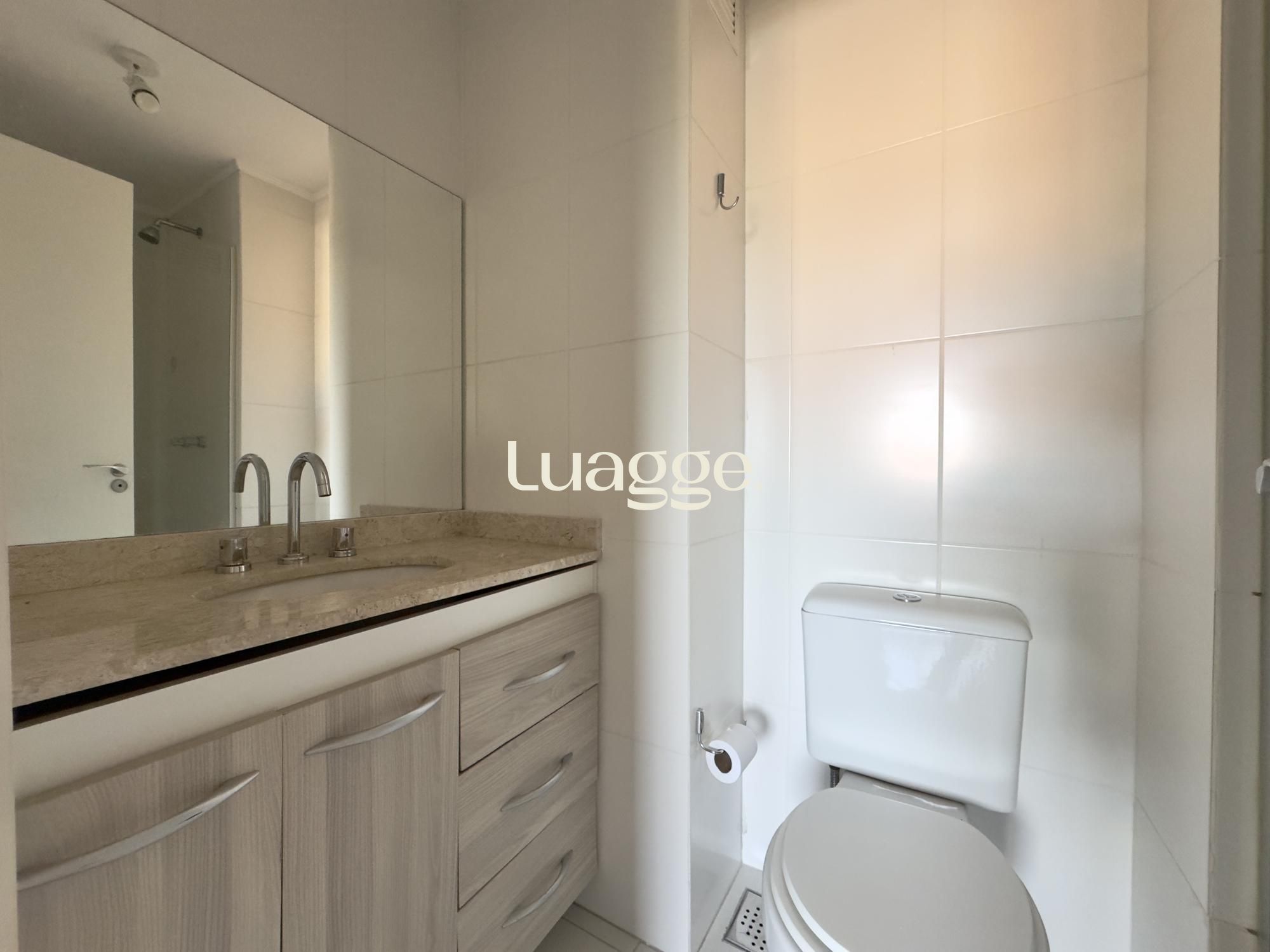 Apartamento à venda com 2 quartos, 60m² - Foto 23