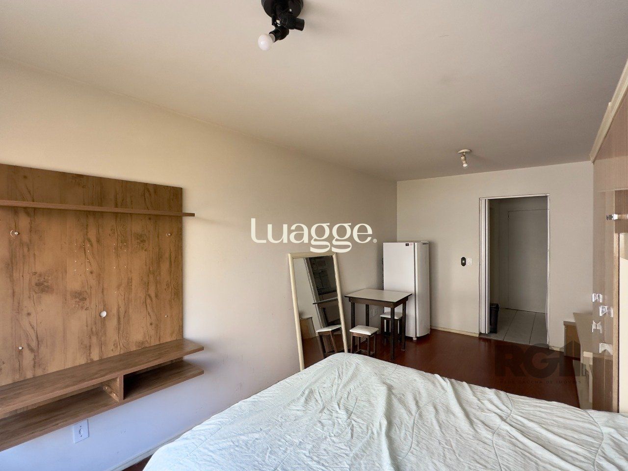 Kitnet-Studio, 28 m² - Foto 7