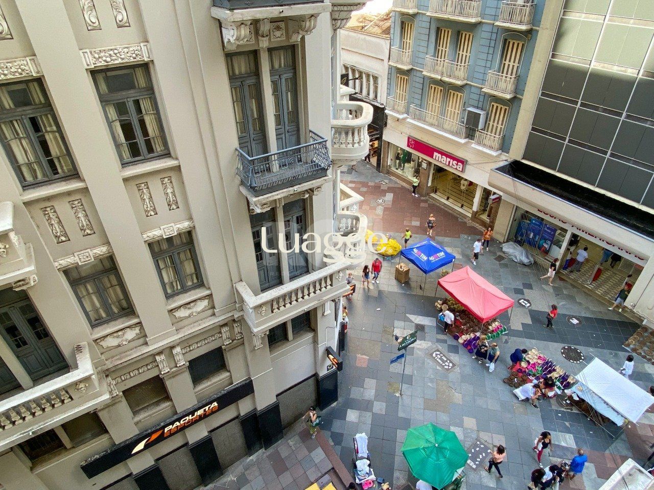 Sala-Conjunto, 26 m² - Foto 7