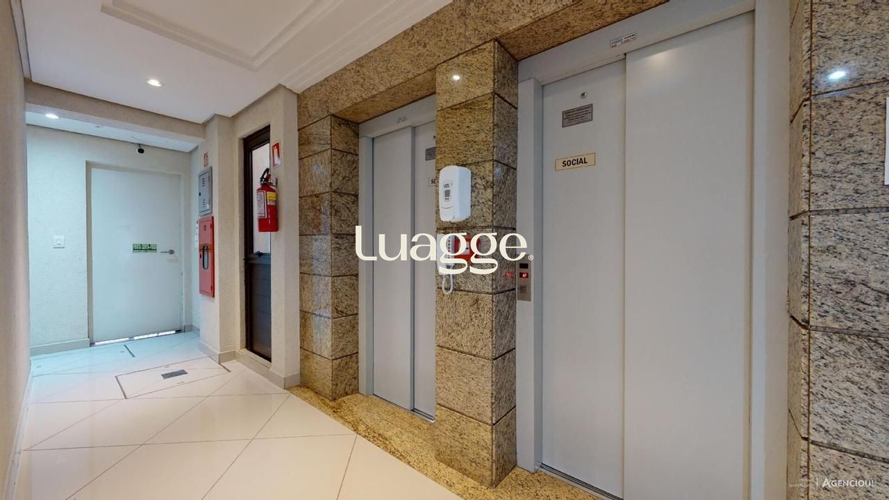 Apartamento, 1 quarto, 30 m² - Foto 12