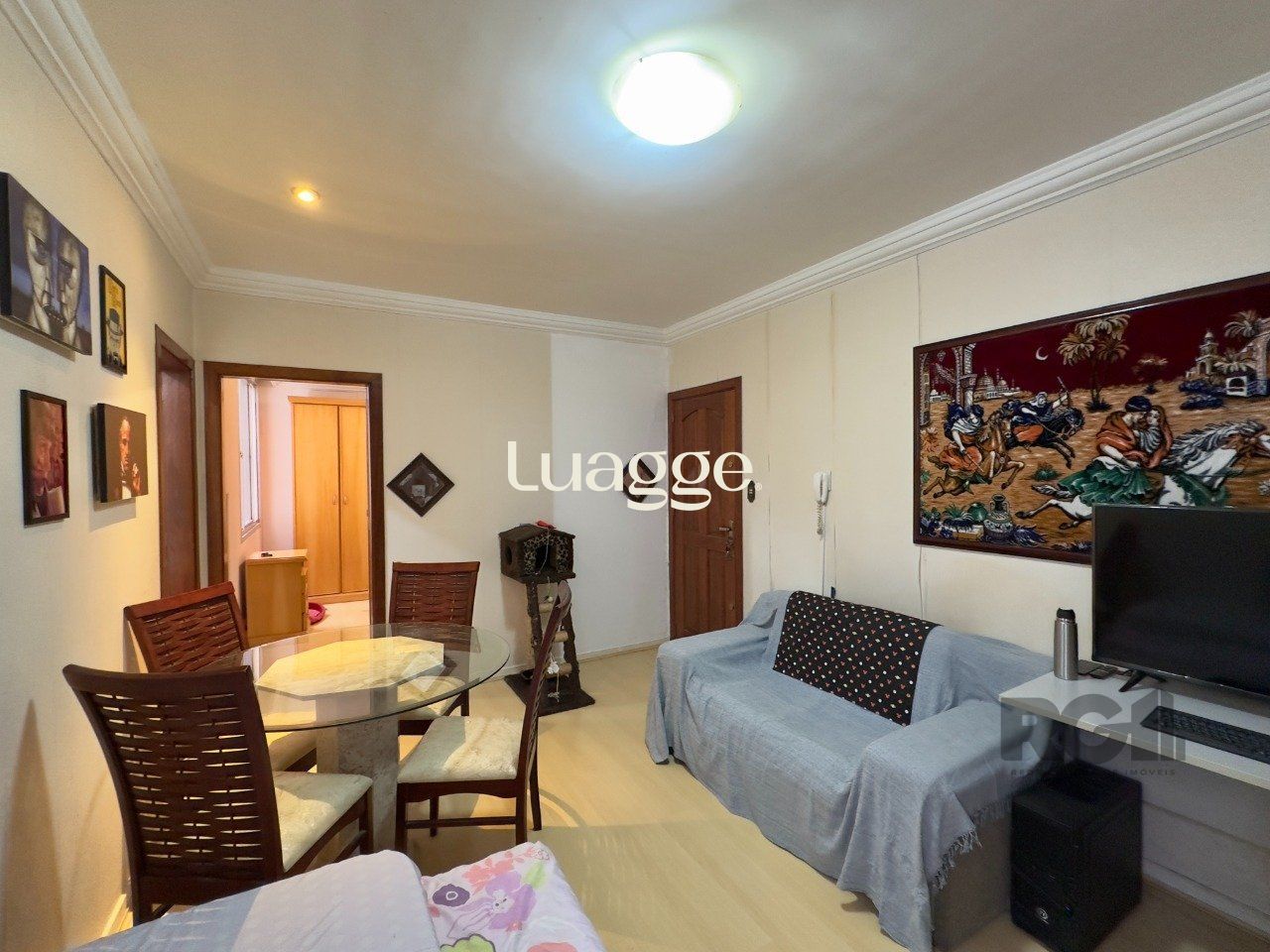 Apartamento, 1 quarto, 40 m² - Foto 2