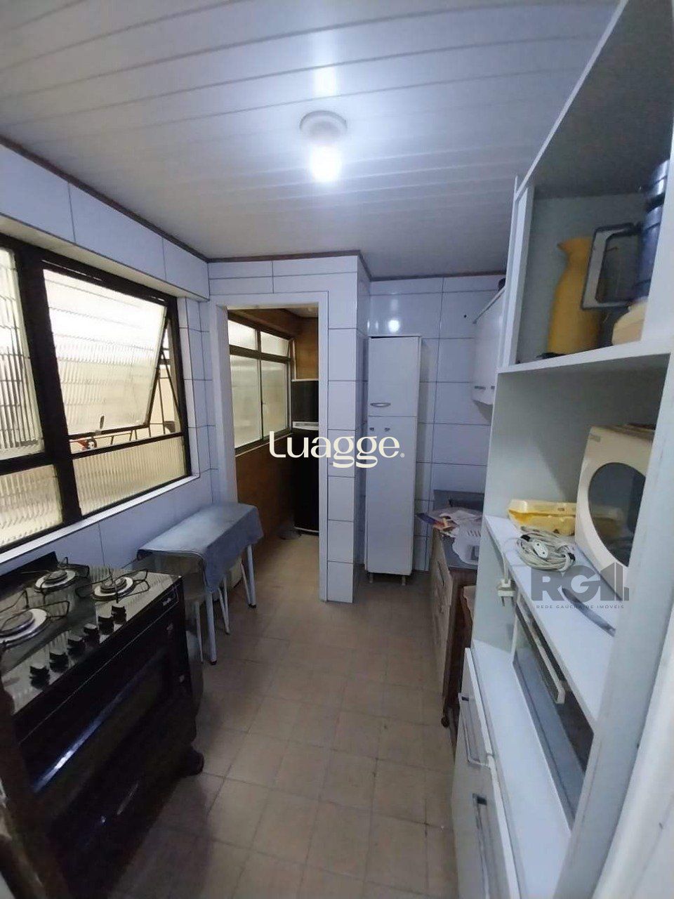 Apartamento, 1 quarto, 44 m² - Foto 8