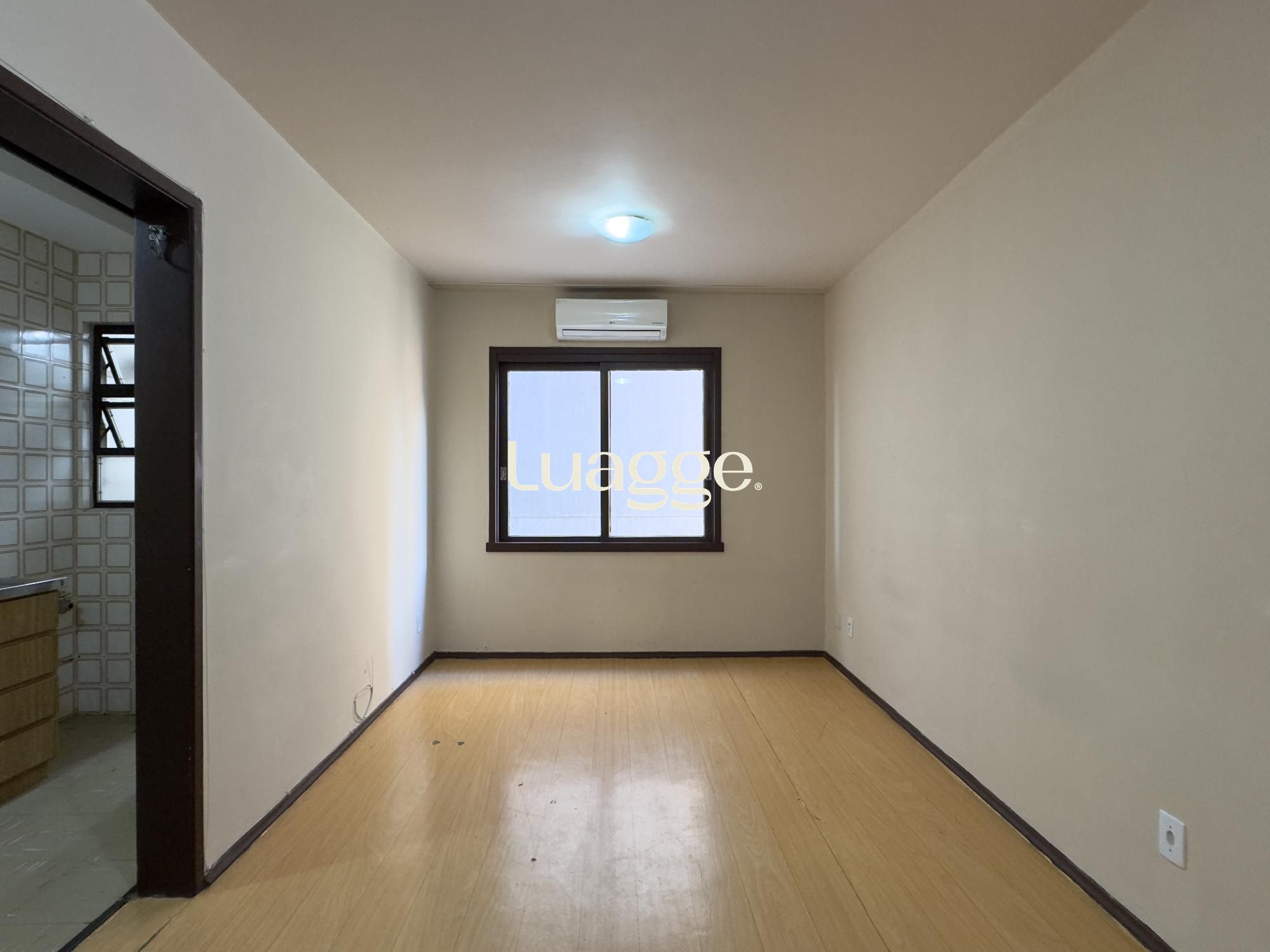 Apartamento, 1 quarto, 43 m² - Foto 2