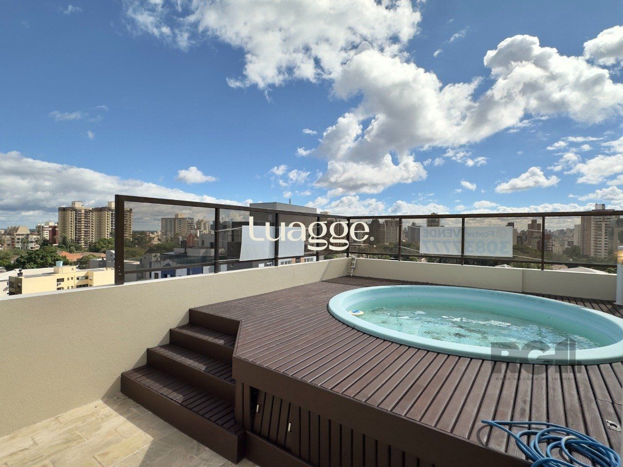 Cobertura à venda com 2 quartos, 179m² - Foto 59