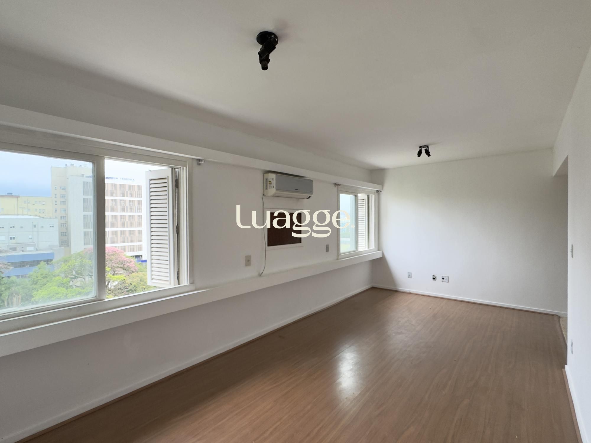 Apartamento, 1 quarto, 31 m² - Foto 1