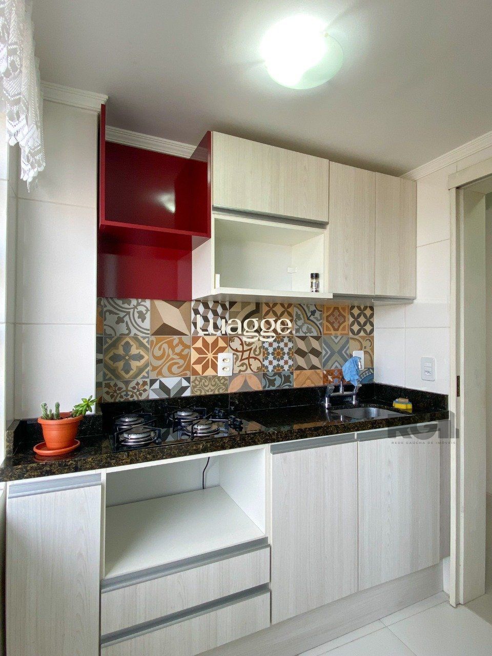 Apartamento, 1 quarto, 31 m² - Foto 11