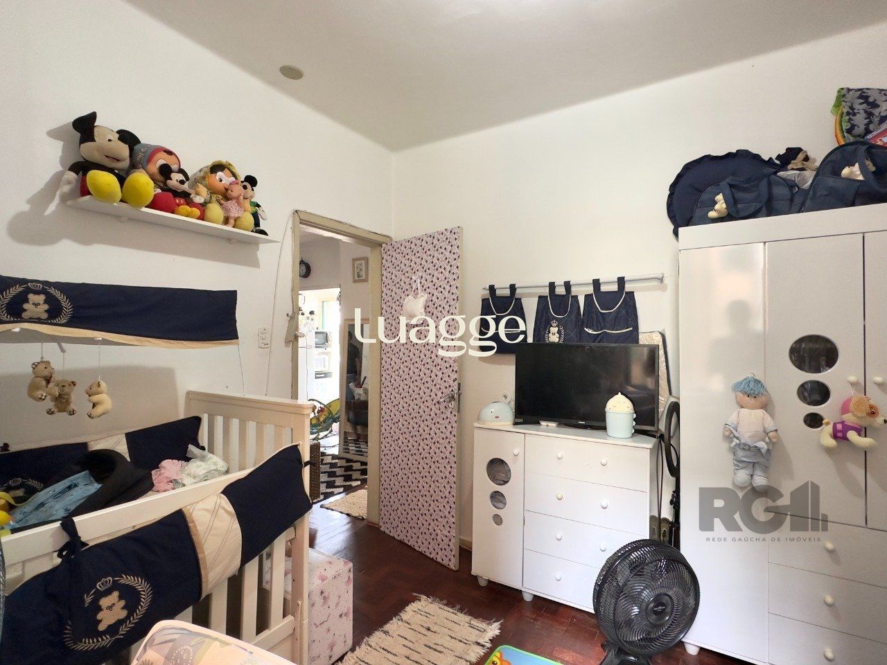 Apartamento, 2 quartos, 60 m² - Foto 21