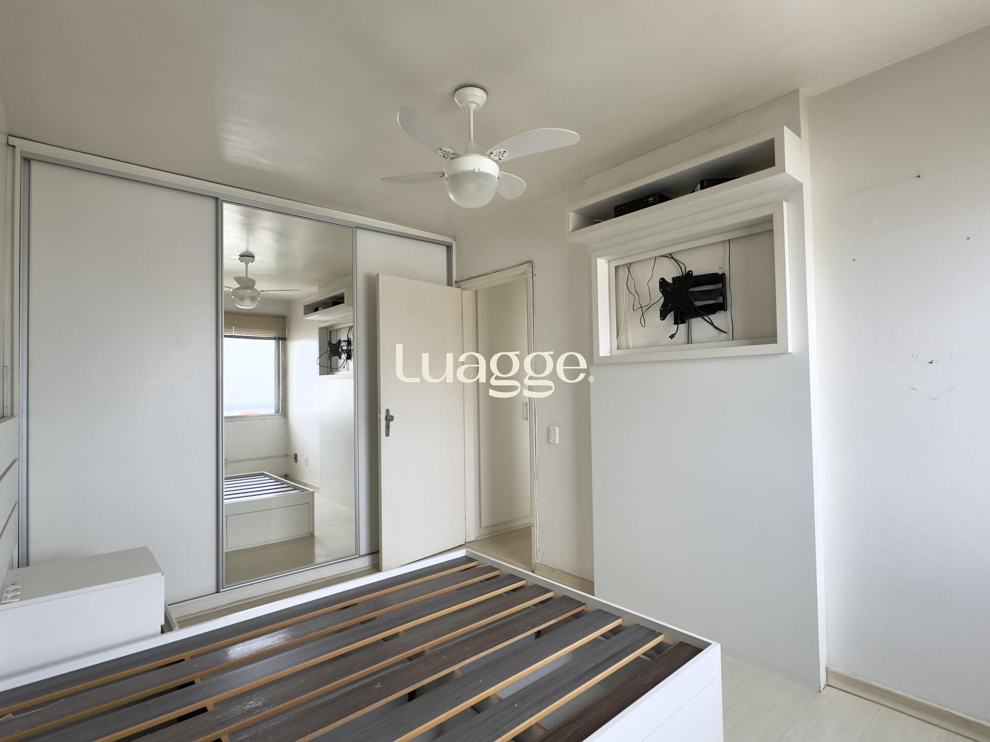 Apartamento, 1 quarto, 48 m² - Foto 23