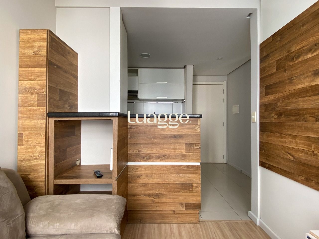 Apartamento, 1 quarto, à venda, 33 m², Centro Histórico - Porto Alegre — foto 5