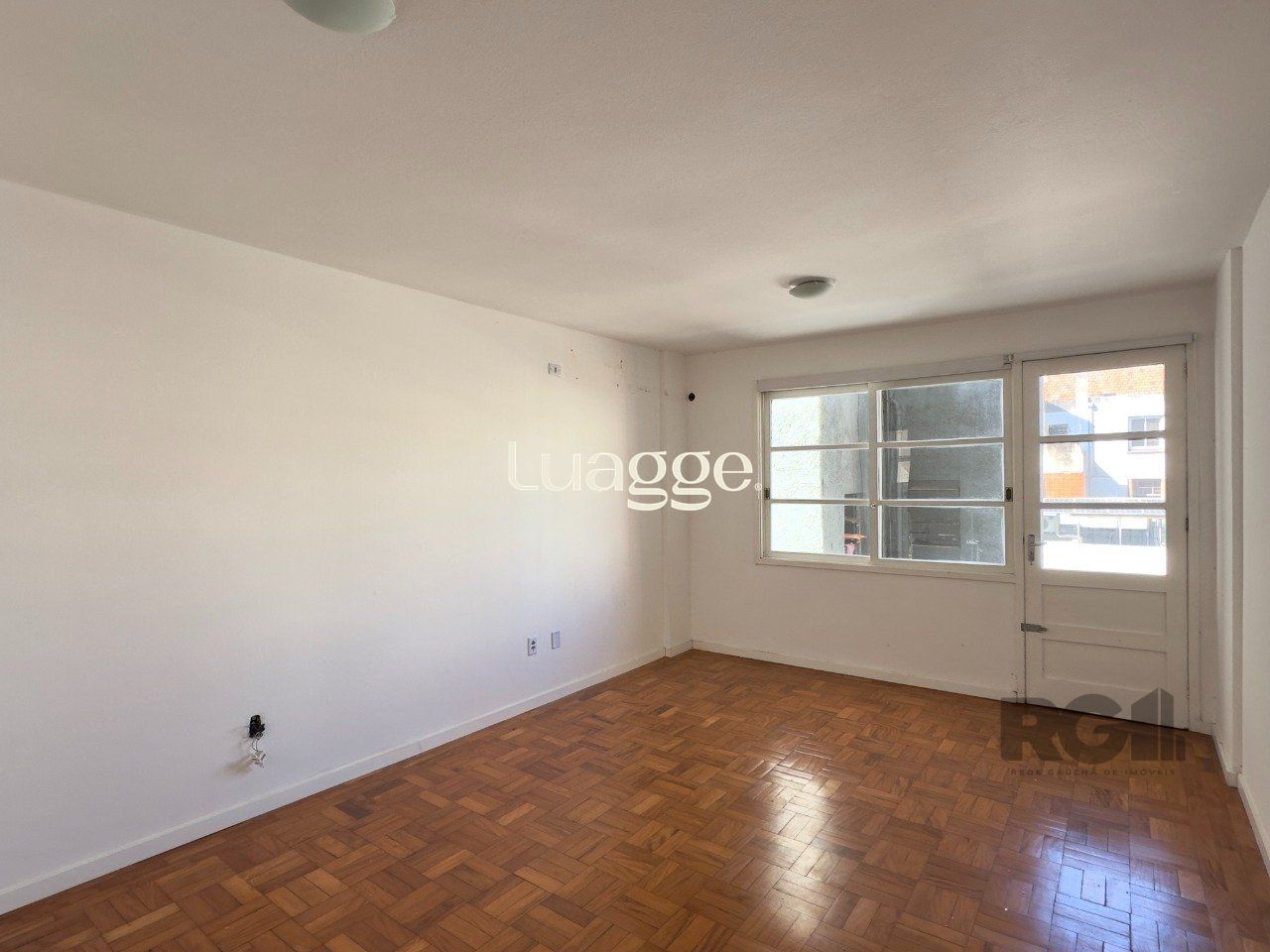 Apartamento, 1 quarto, 35 m² - Foto 1