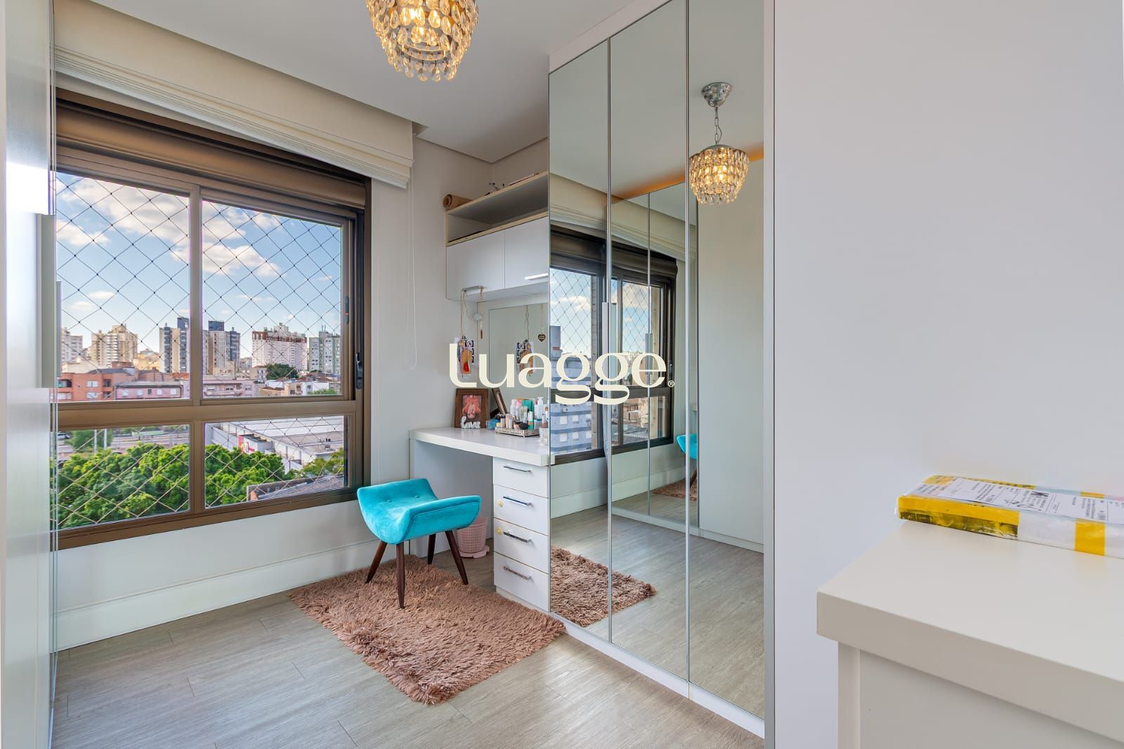 Apartamento, 3 quartos, 91 m² - Foto 19
