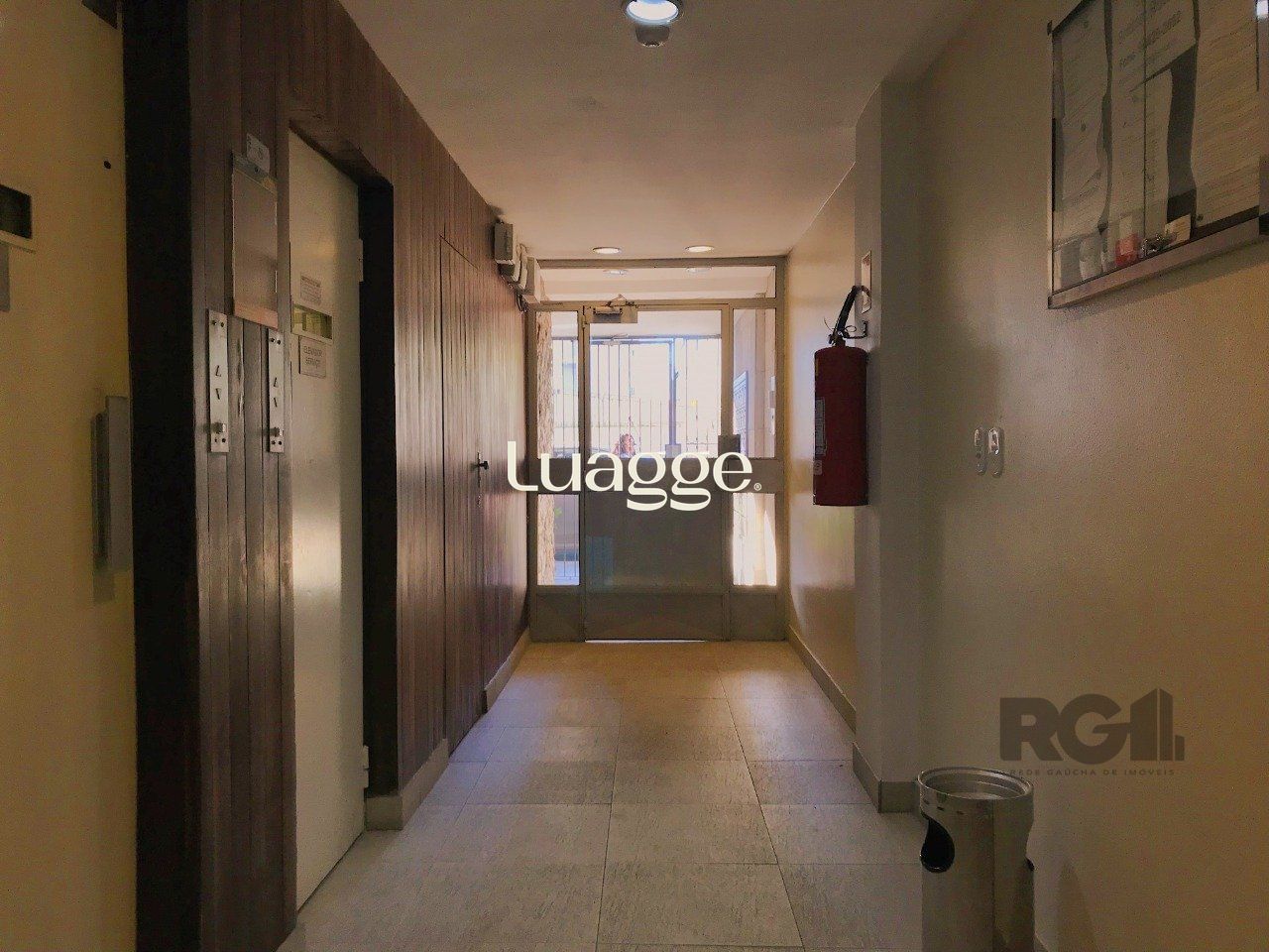 Kitnet-Studio, 32 m² - Foto 8