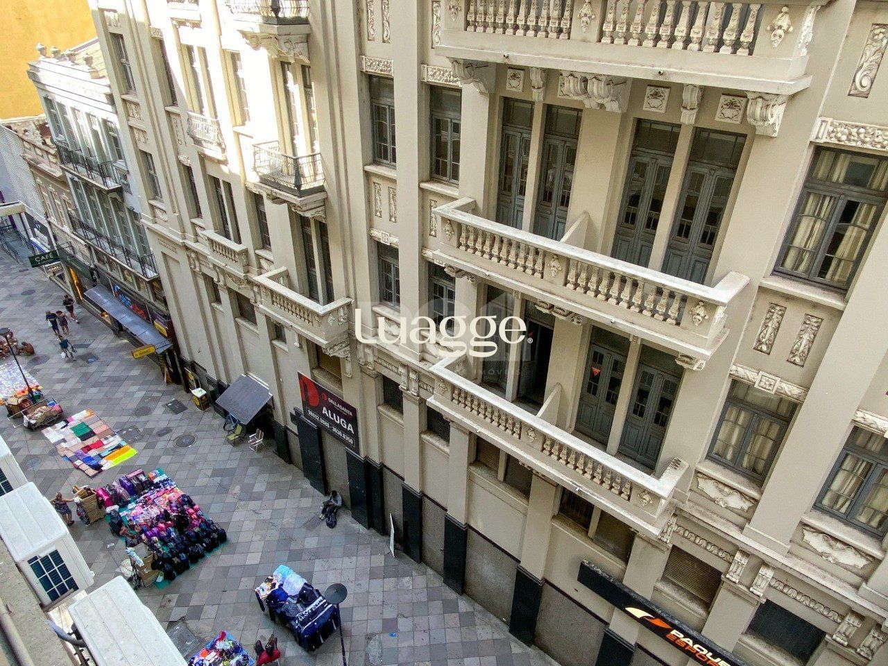 Sala-Conjunto, 26 m² - Foto 6