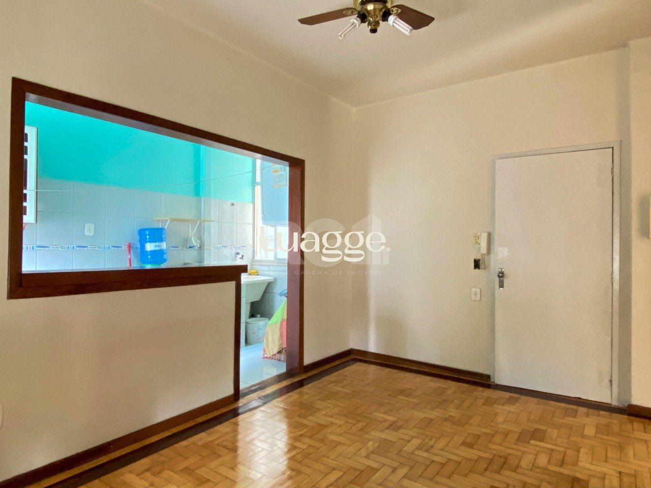 Apartamento, 1 quarto, 44 m² - Foto 4