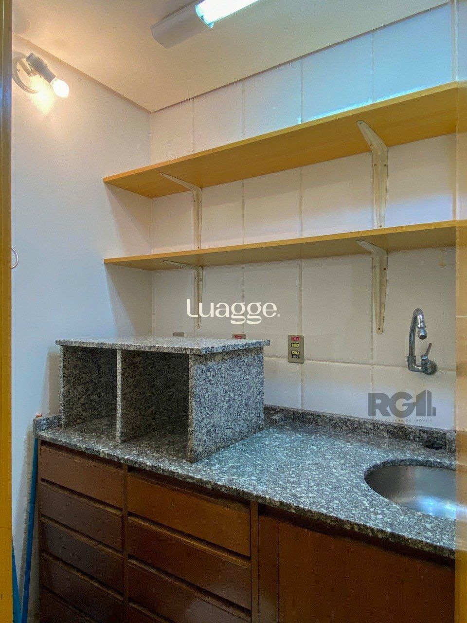 Sala-Conjunto, 34 m² - Foto 29
