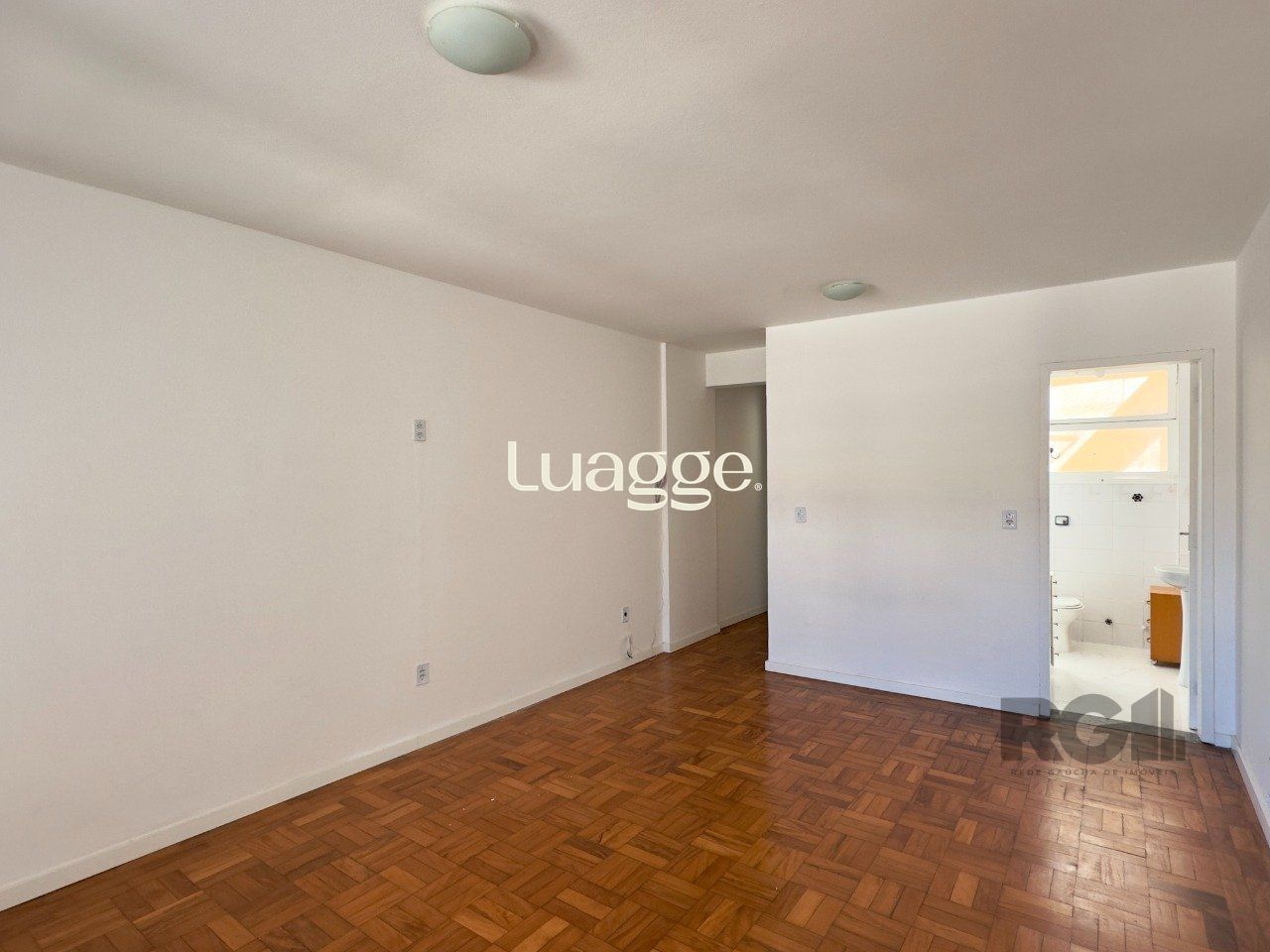 Apartamento, 1 quarto, 35 m² - Foto 4