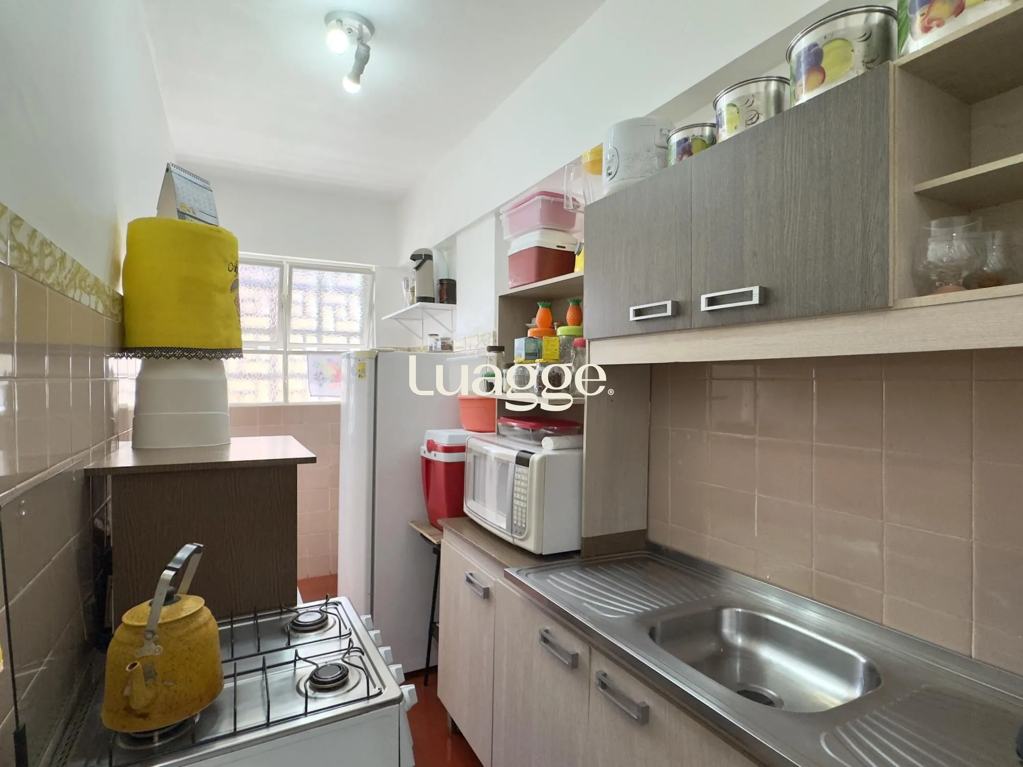 Apartamento, 1 quarto, 44 m² - Foto 9