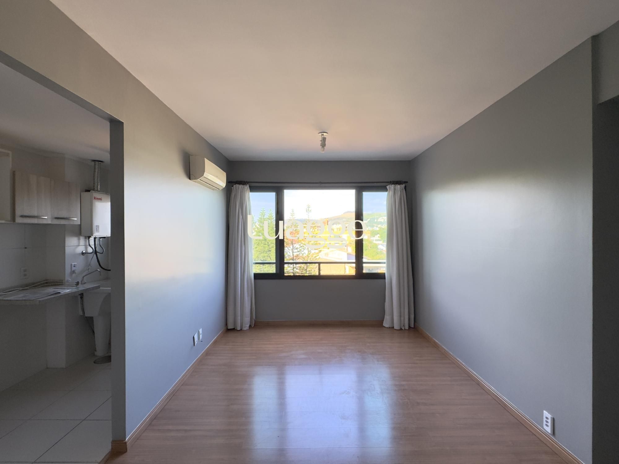 Apartamento à venda com 2 quartos, 60m² - Foto 1