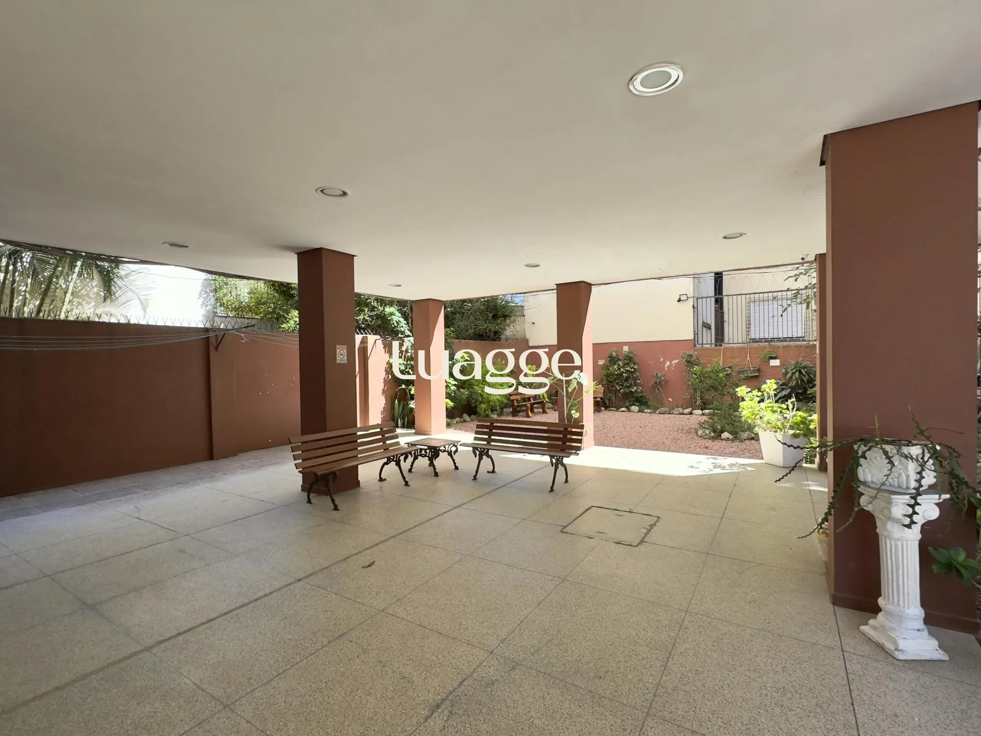 Apartamento, 1 quarto, 44 m² - Foto 25