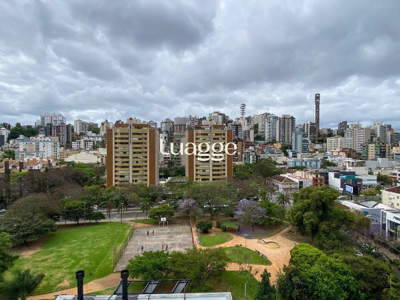Apartamento, 2 quartos, 66 m² - Foto 24