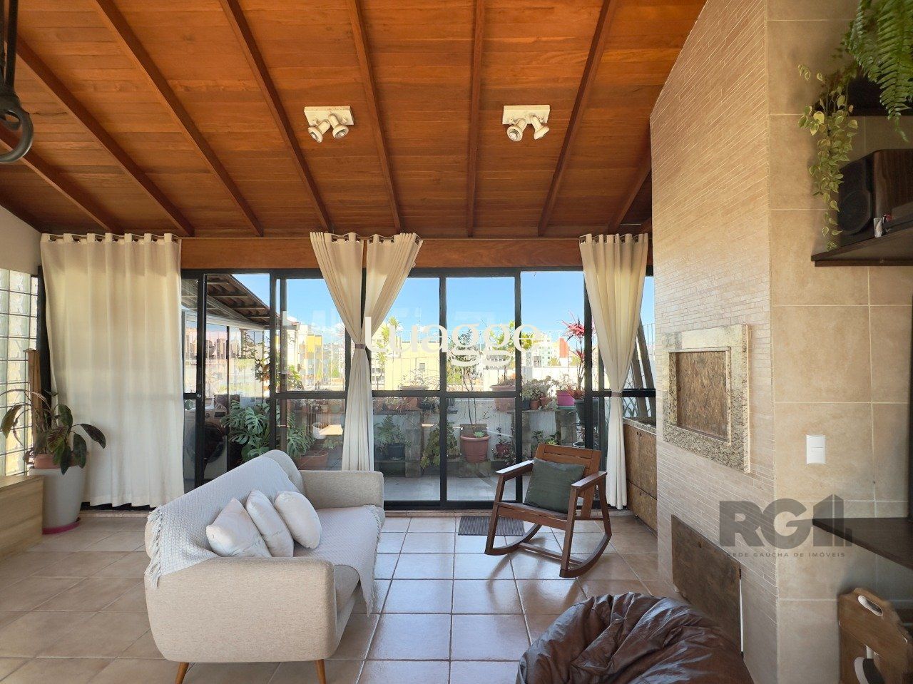 Cobertura à venda com 3 quartos, 125m² - Foto 12