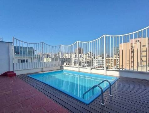 Kitnet-Studio, 28 m² - Foto 15