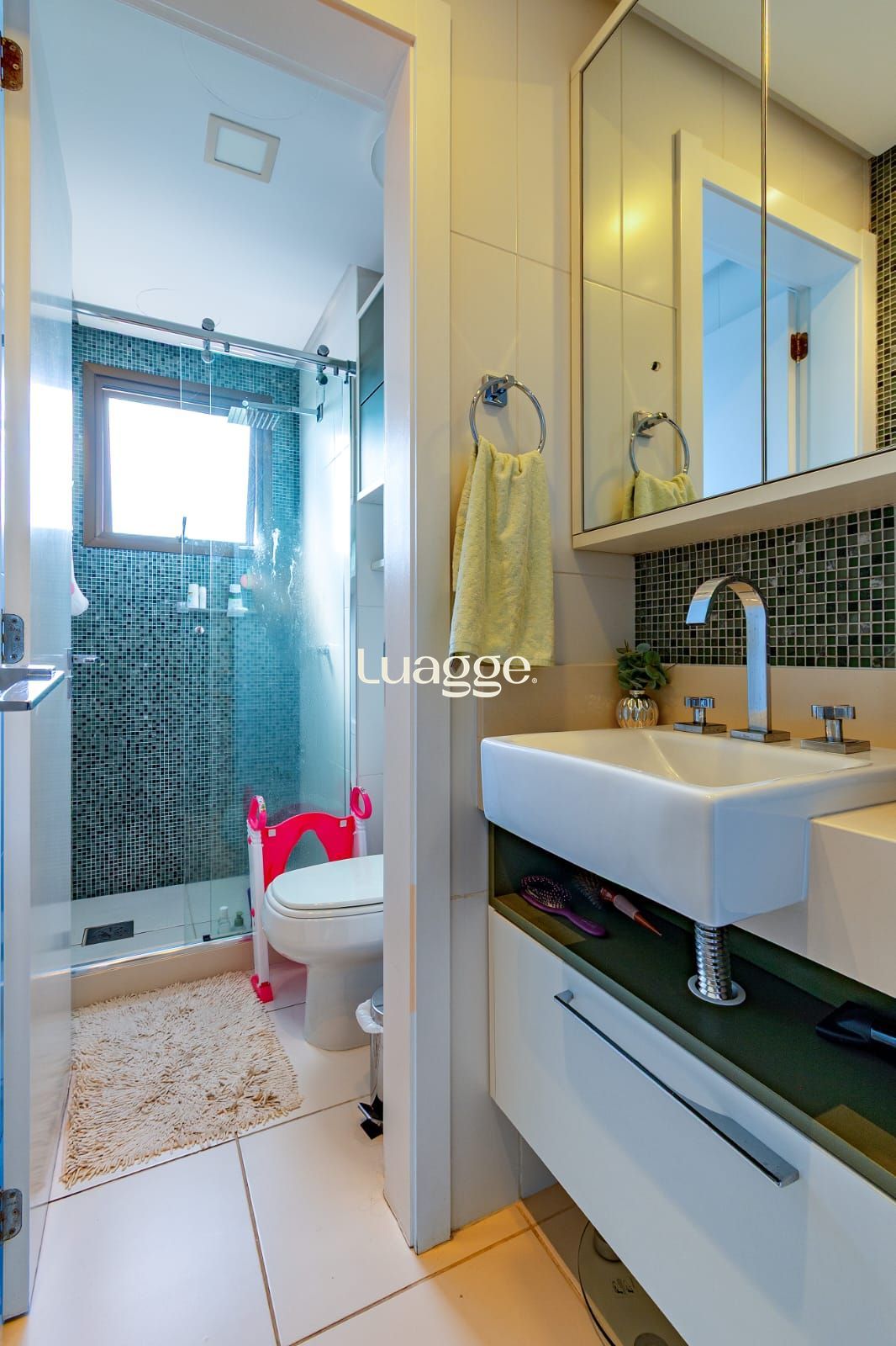 Apartamento, 3 quartos, 91 m² - Foto 21