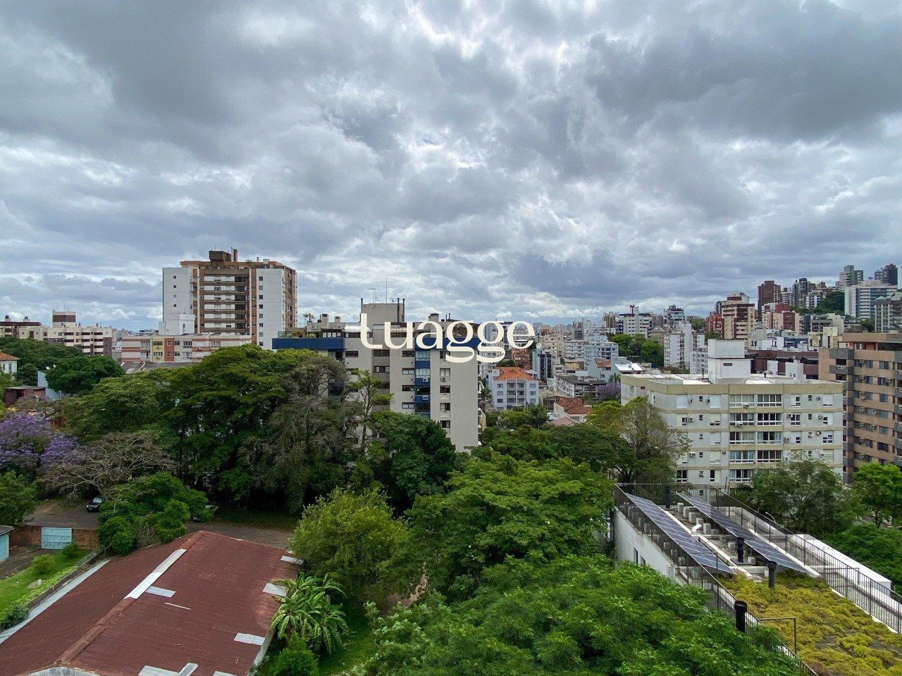 Apartamento, 2 quartos, 66 m² - Foto 4