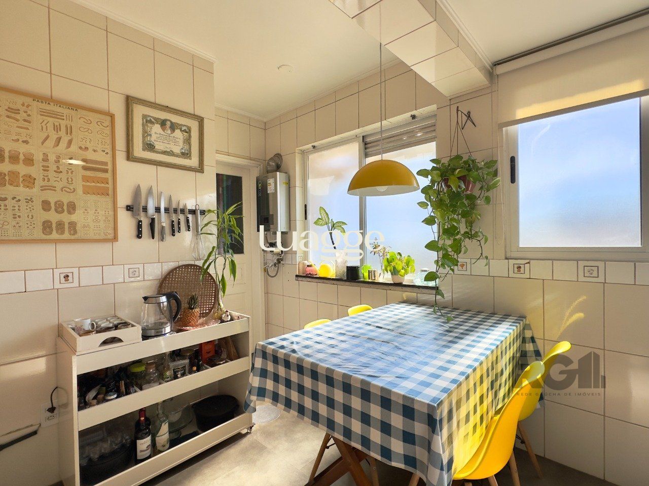 Cobertura à venda com 3 quartos, 125m² - Foto 27