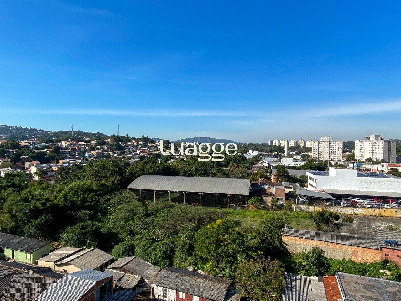 Apartamento à venda com 2 quartos, 55m² - Foto 10