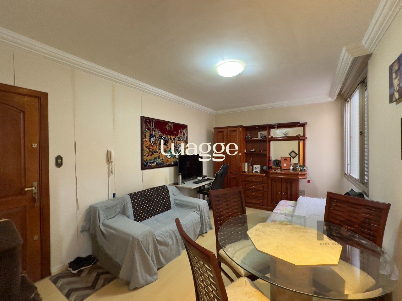 Apartamento, 1 quarto, 40 m² - Foto 5