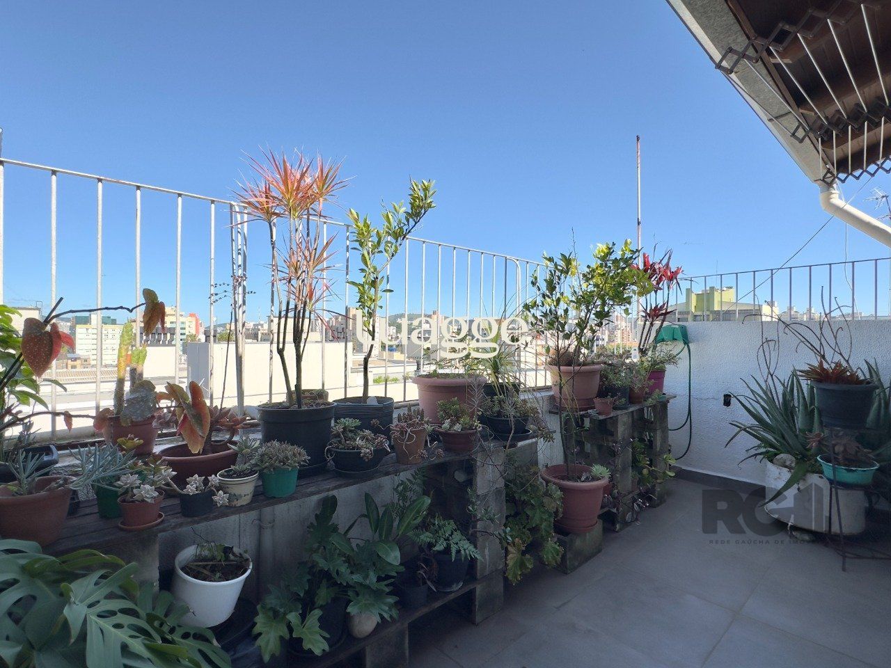 Cobertura à venda com 3 quartos, 125m² - Foto 13