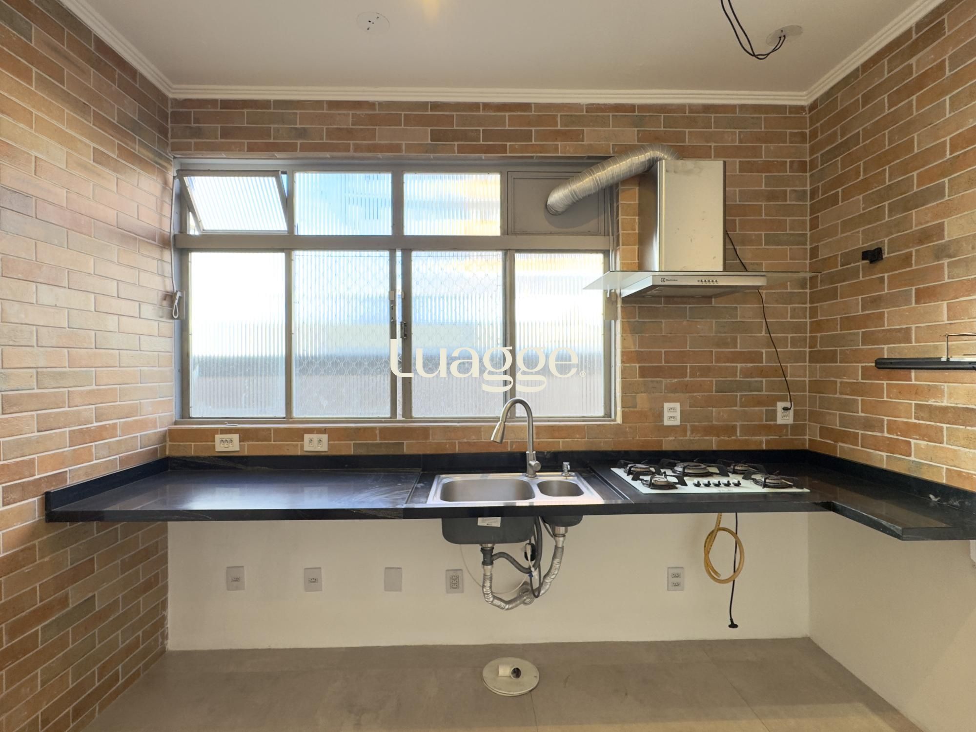 Apartamento à venda com 2 quartos, 69m² - Foto 8