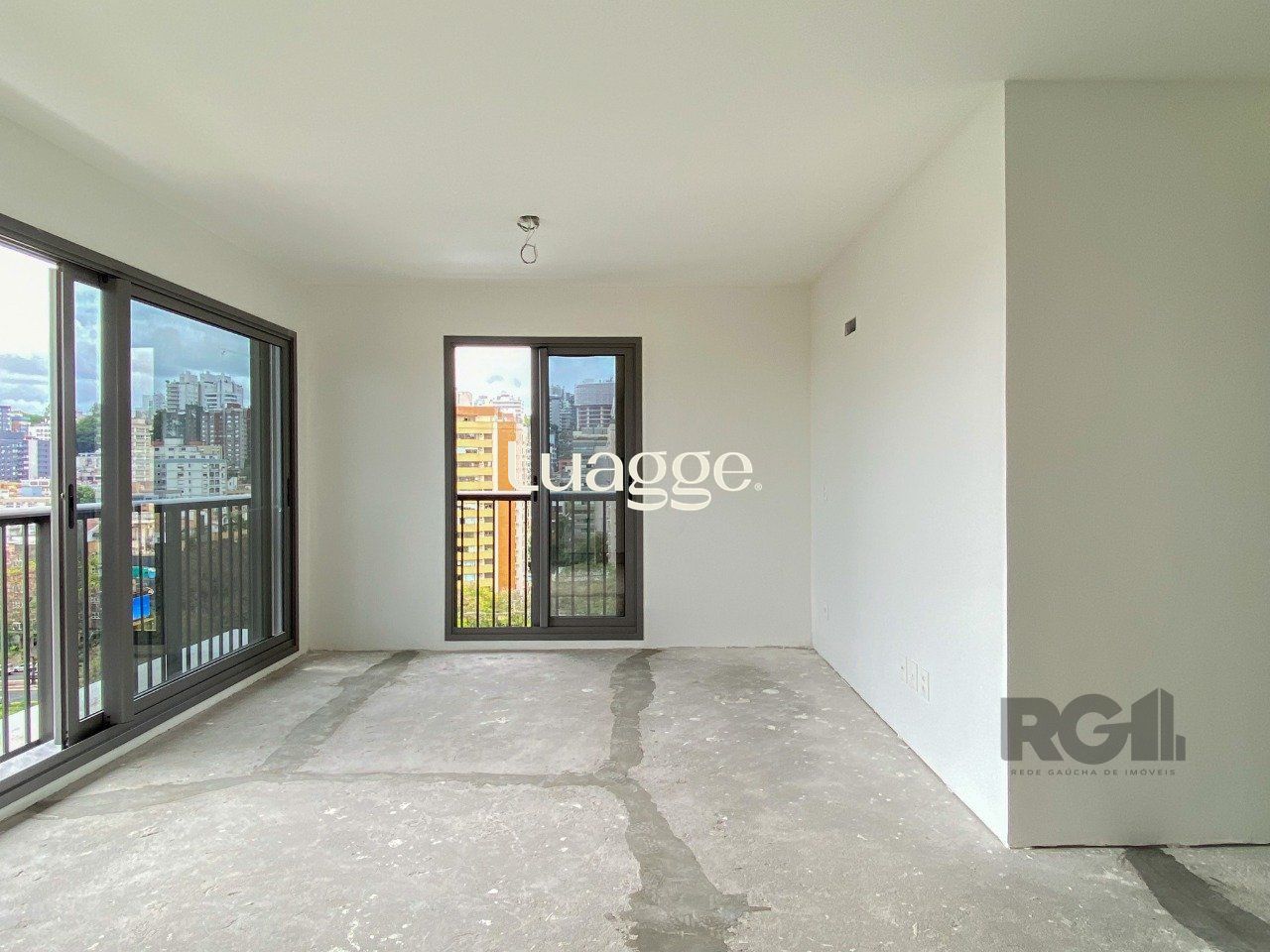 Apartamento, 2 quartos, 66 m² - Foto 2