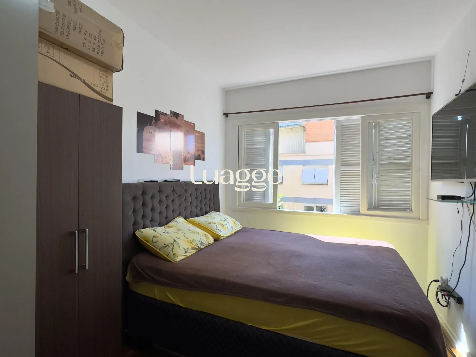 Apartamento, 1 quarto, 44 m² - Foto 19