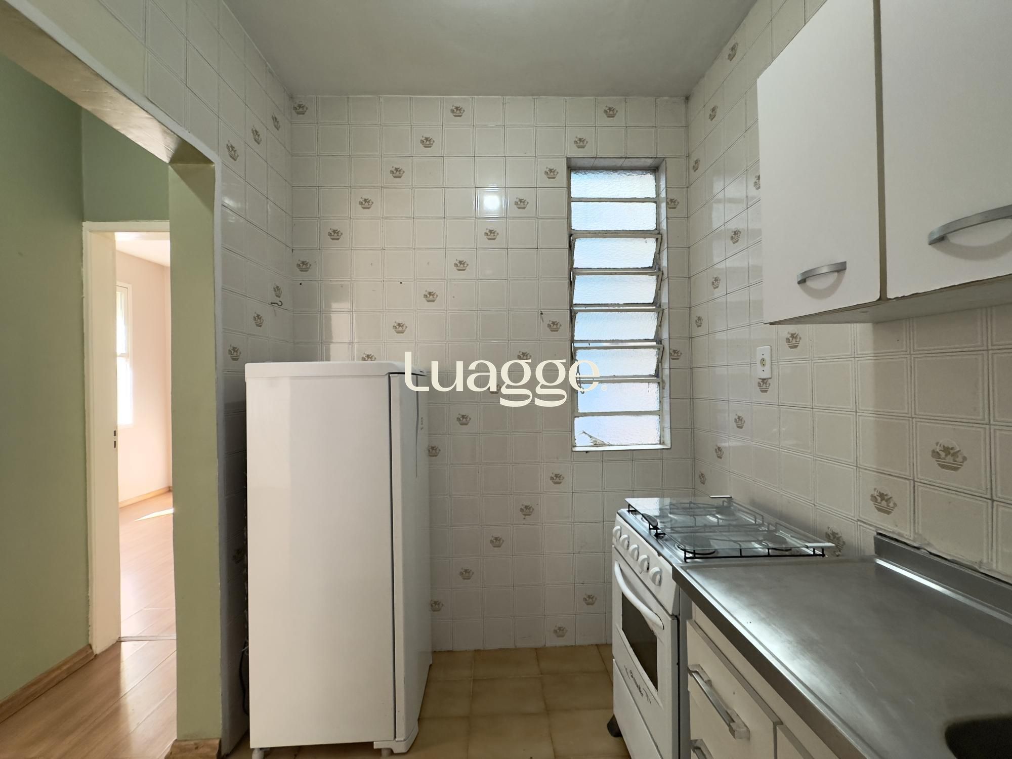 Apartamento, 1 quarto, 40 m² - Foto 9