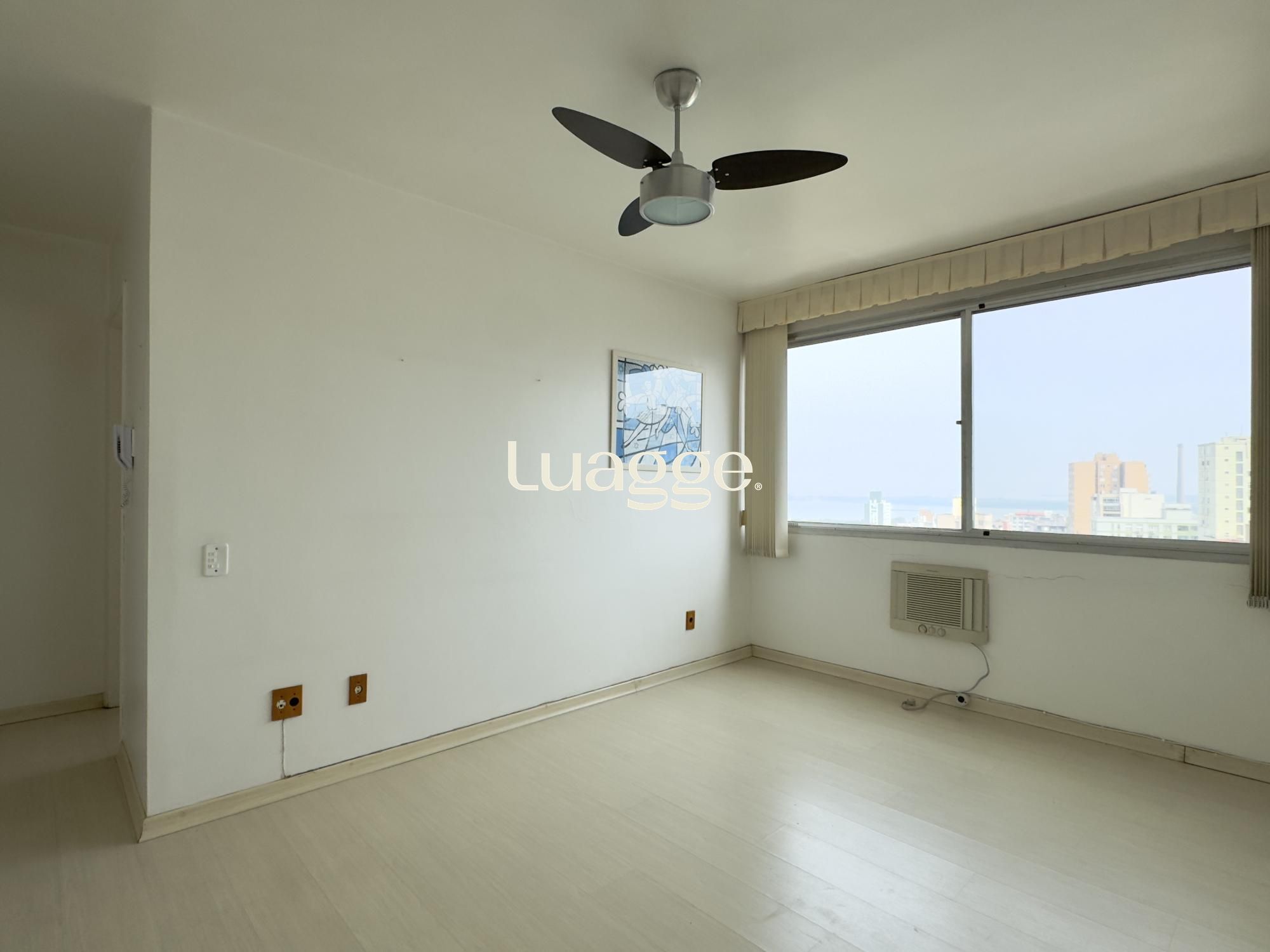 Apartamento, 1 quarto, 48 m² - Foto 1