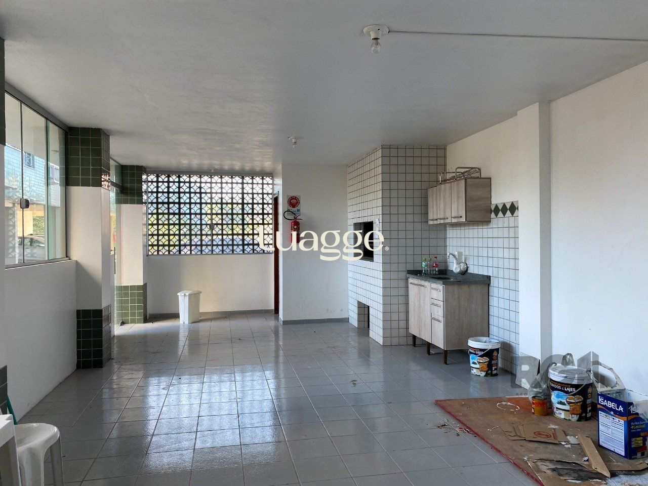 Apartamento à venda com 2 quartos, 55m² - Foto 35