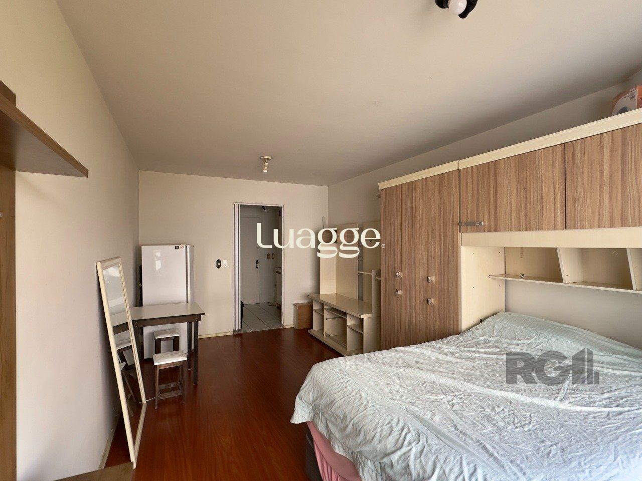 Kitnet-Studio, 28 m² - Foto 5