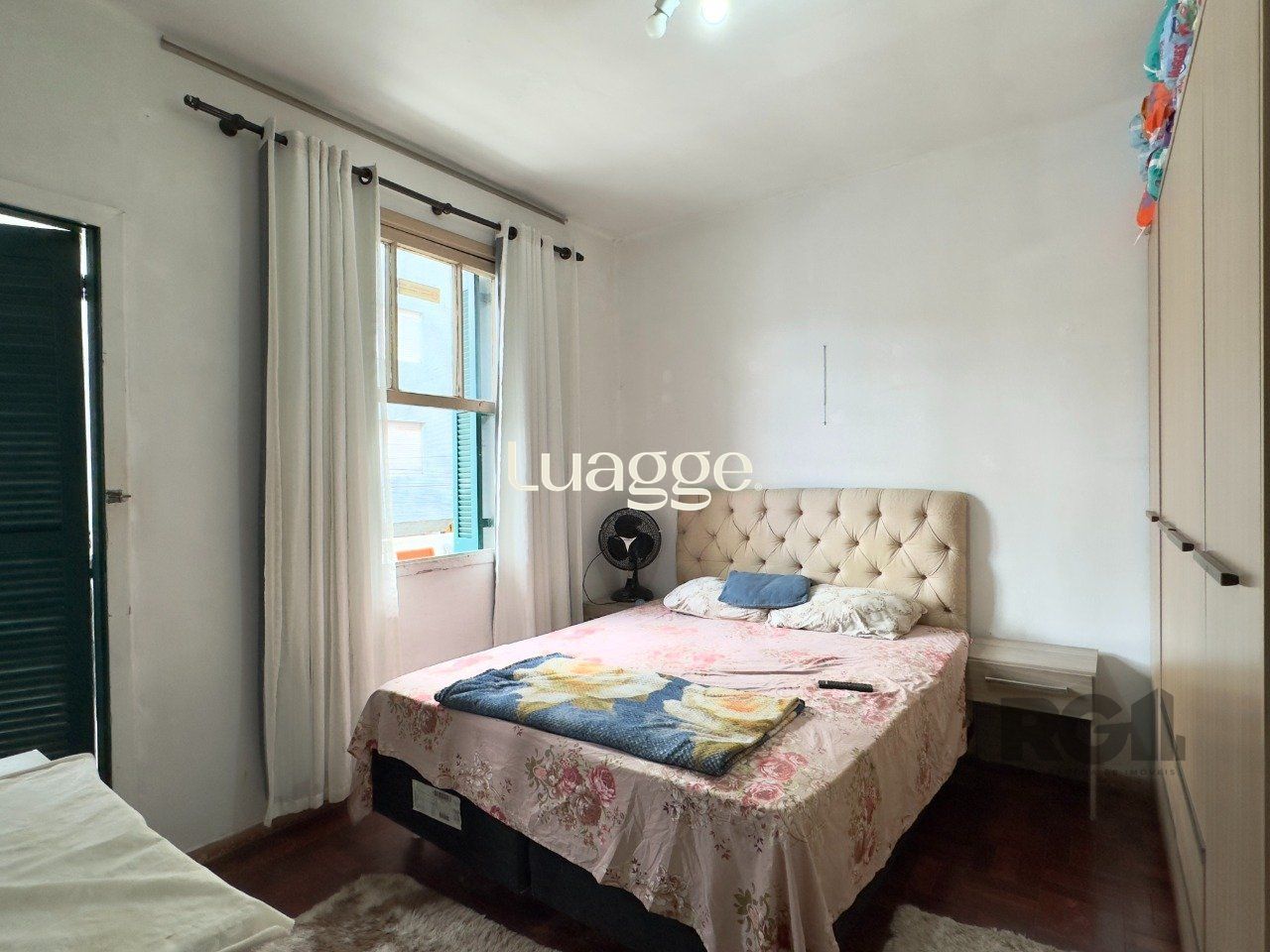 Apartamento, 2 quartos, 60 m² - Foto 12