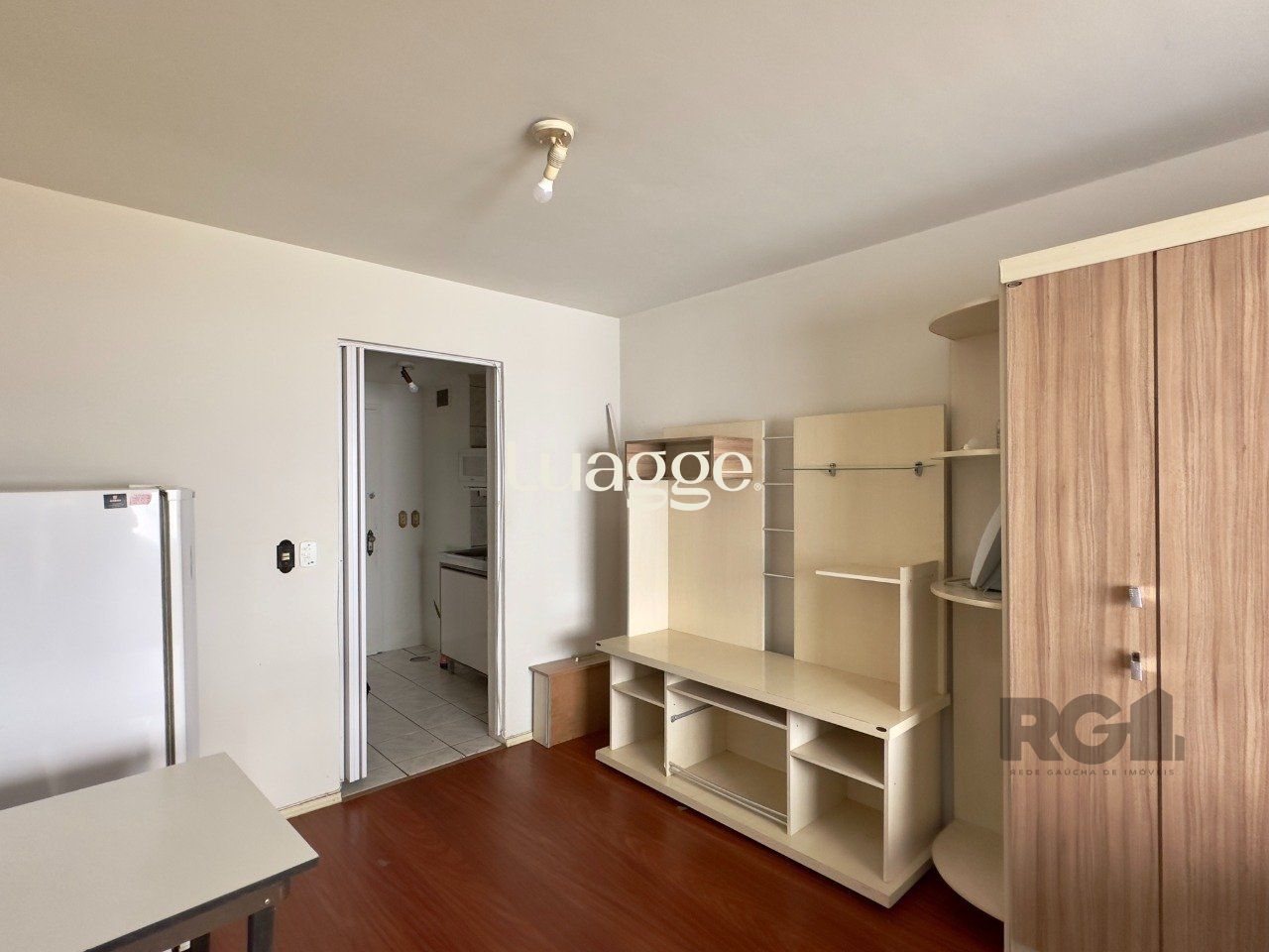 Kitnet-Studio, 28 m² - Foto 4