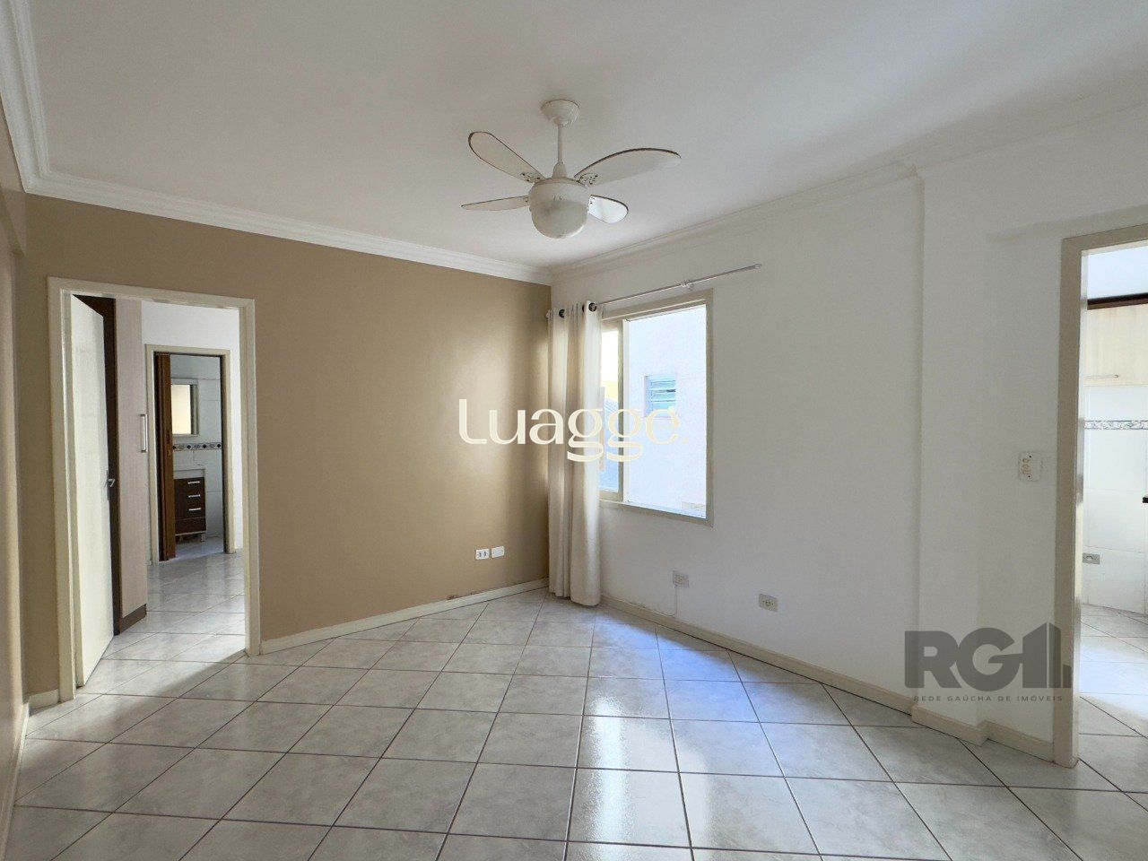 Apartamento, 1 suíte, à venda, 39 m², Centro Histórico - Porto Alegre — foto 3