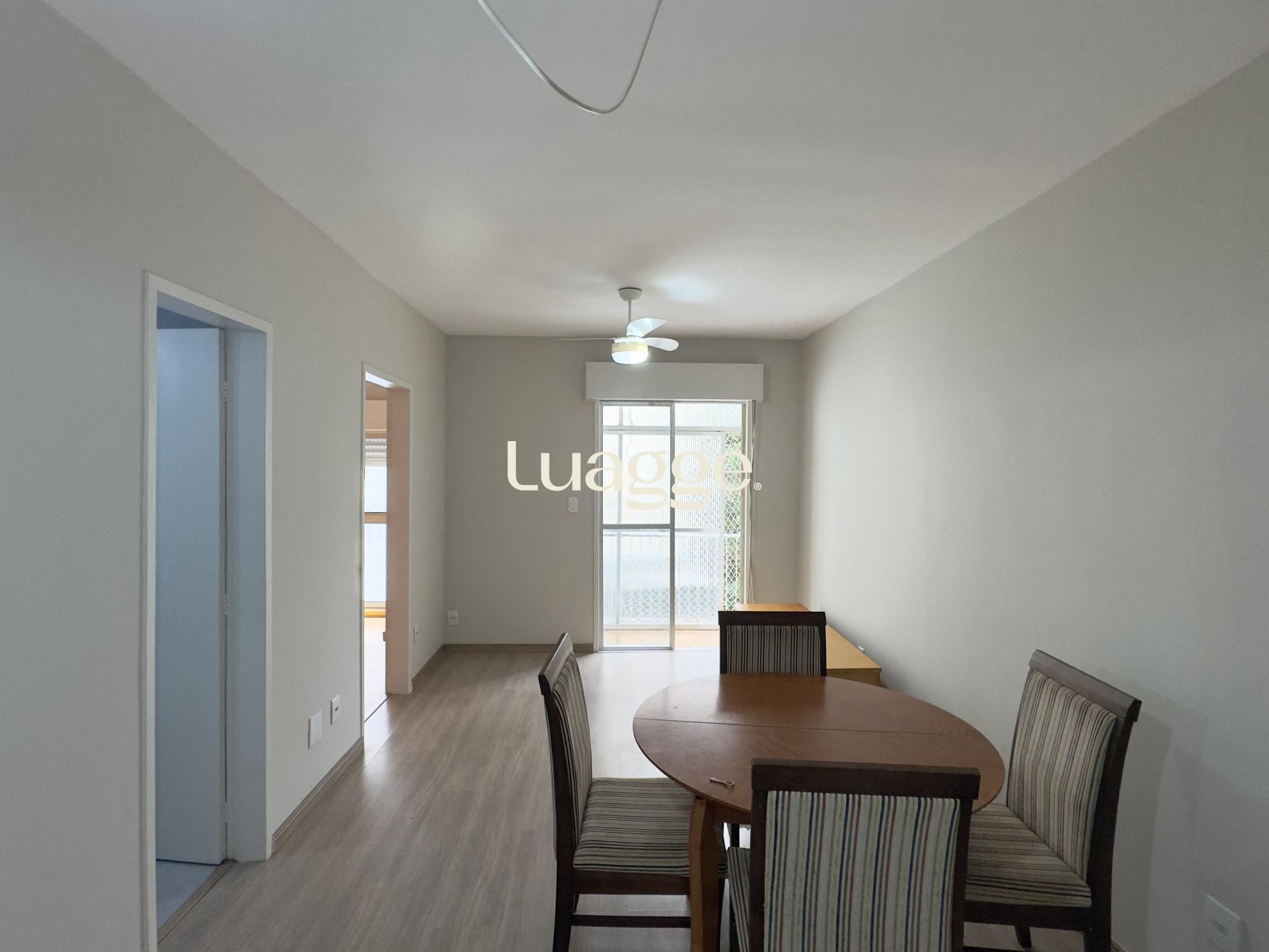 Apartamento, 1 quarto, 42 m² - Foto 2