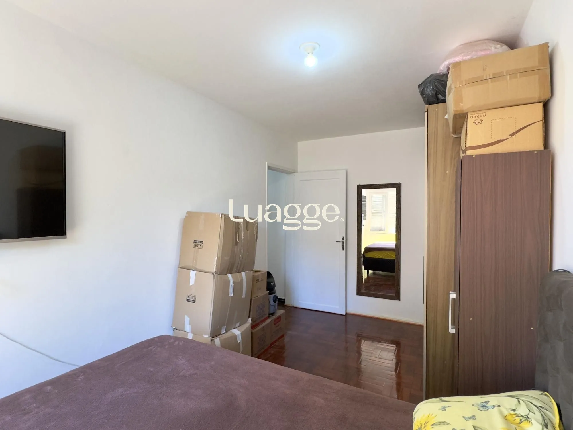 Apartamento, 1 quarto, 44 m² - Foto 21