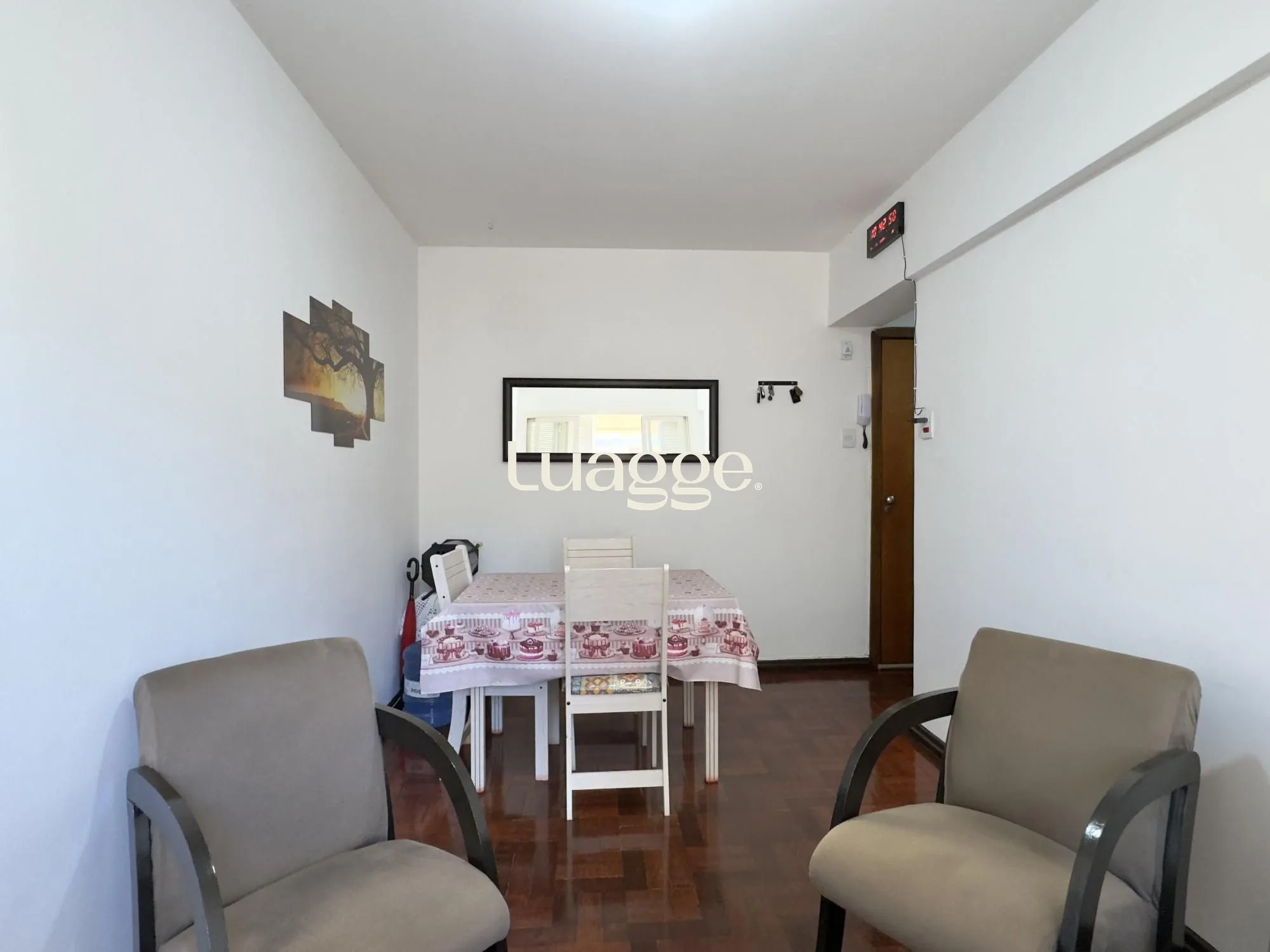 Apartamento, 1 quarto, 44 m² - Foto 6