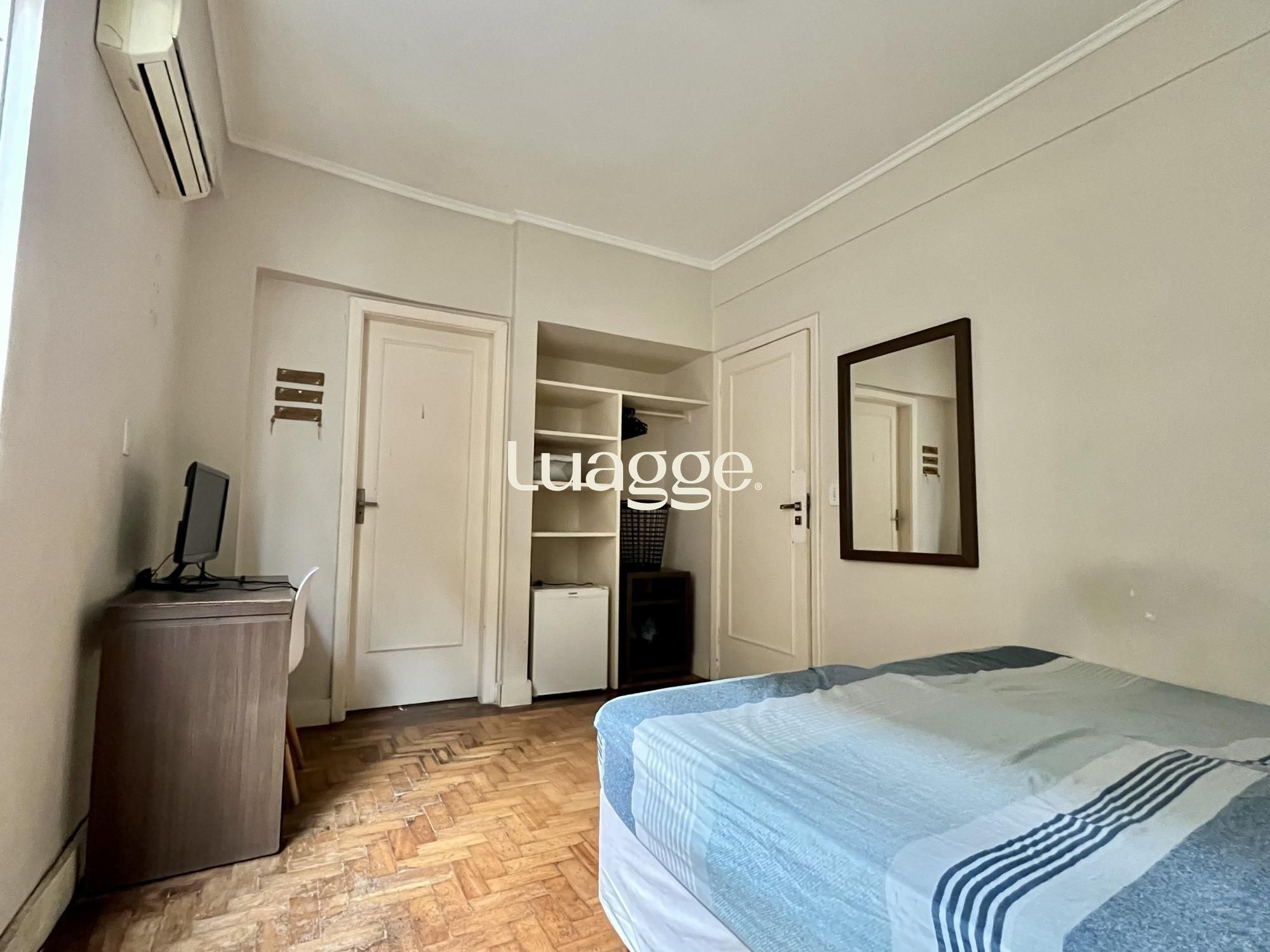 Apartamento, 1 quarto, à venda, 18 m², Centro Histórico - Porto Alegre — foto 4