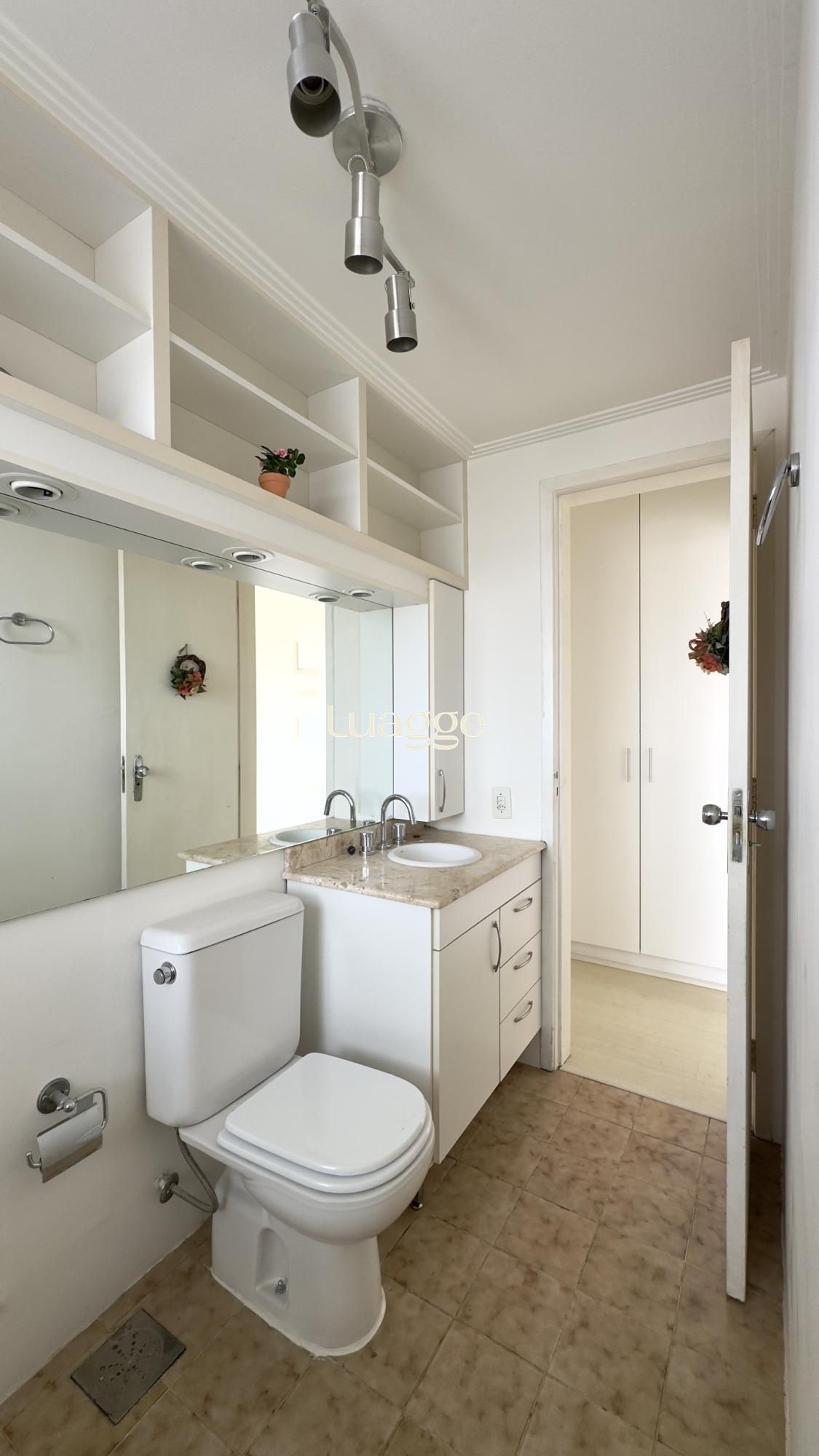Apartamento, 1 quarto, 48 m² - Foto 28