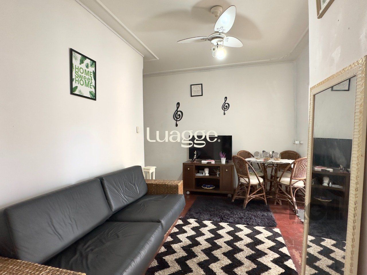 Apartamento, 2 quartos, 60 m² - Foto 3
