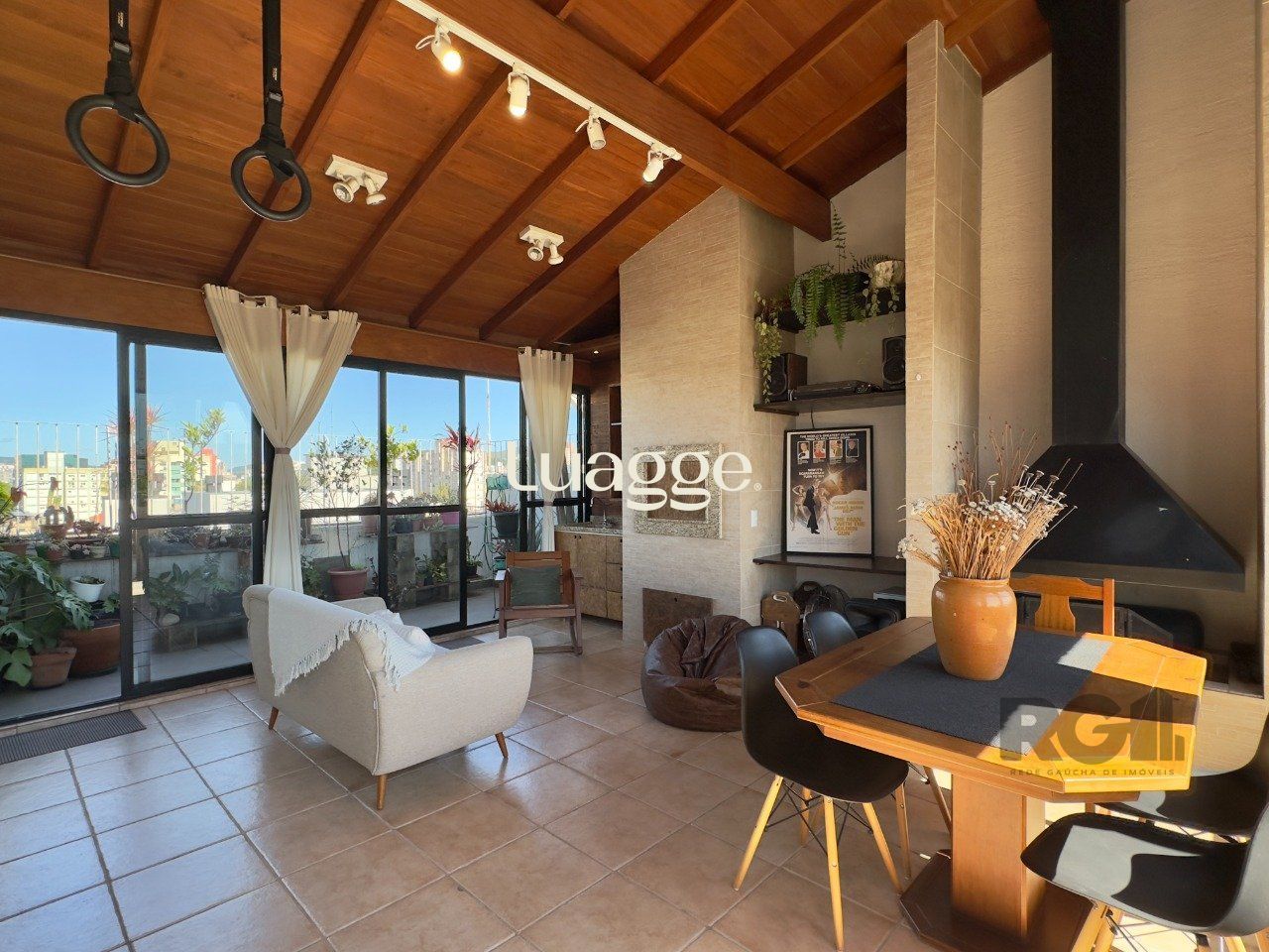 Cobertura à venda com 3 quartos, 125m² - Foto 5